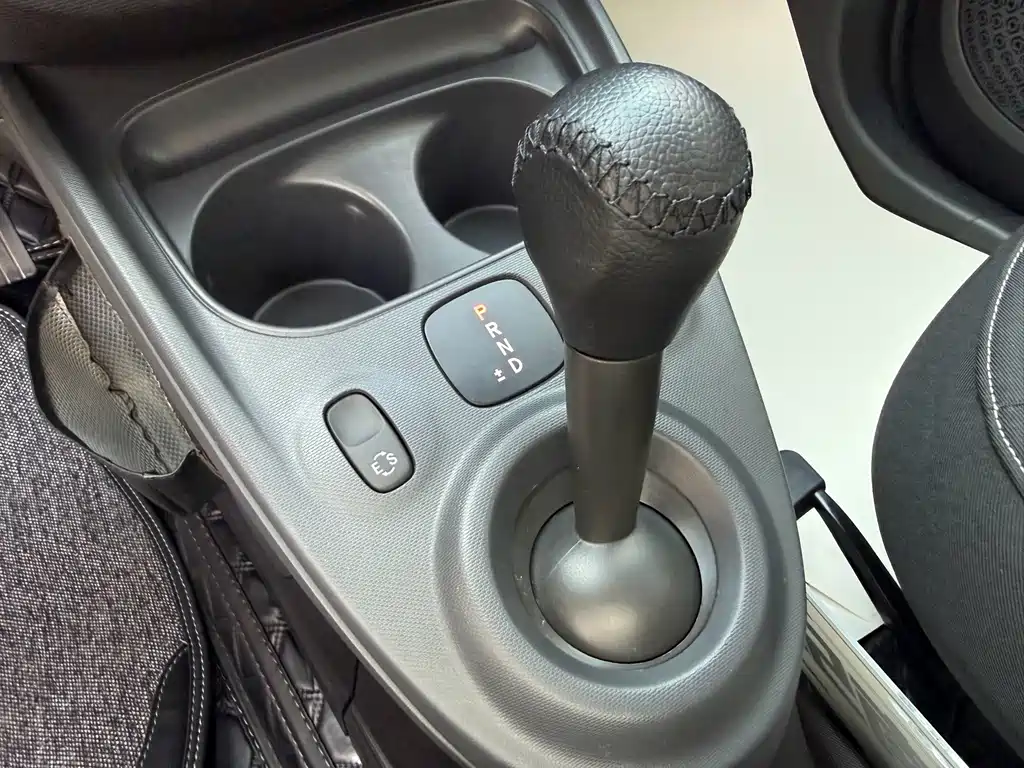 smart Smart Forfour — миниатюра 12