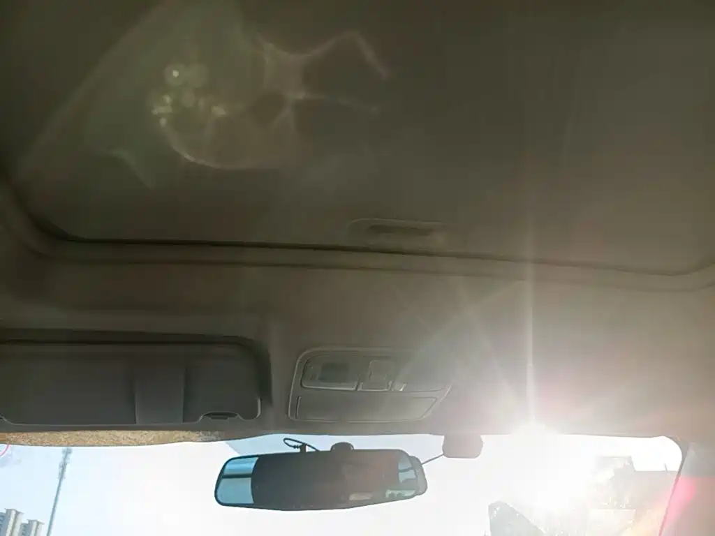 Changan CS35 — миниатюра 18