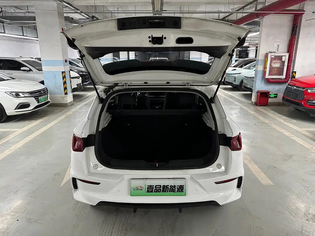 BYD e2 — миниатюра 7