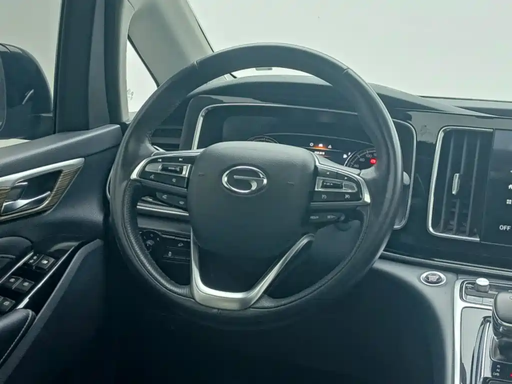 GAC Motor Trumpchi M8 — миниатюра 6