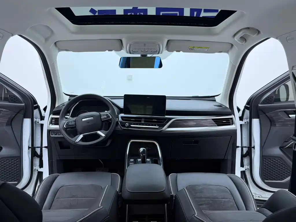 Haval H6 — миниатюра 16