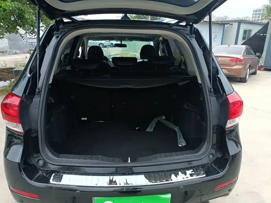 Haval H6 — миниатюра 19
