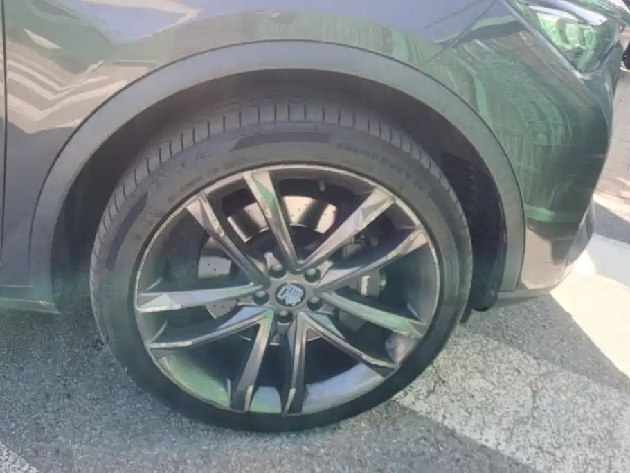 BYD Tang New Energy — миниатюра 6