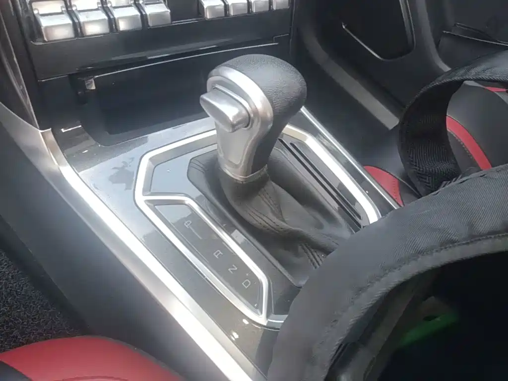 Haval H4 — миниатюра 10