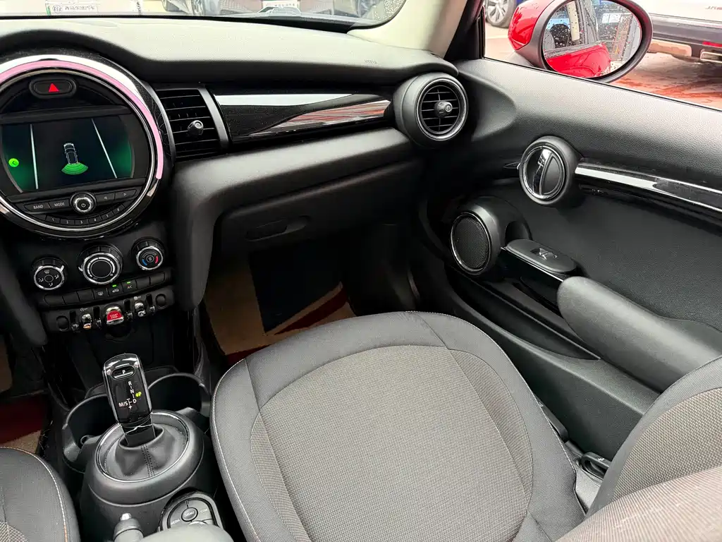 MINI Mini — миниатюра 11