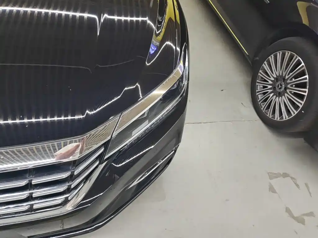 Volkswagen Passat — миниатюра 24
