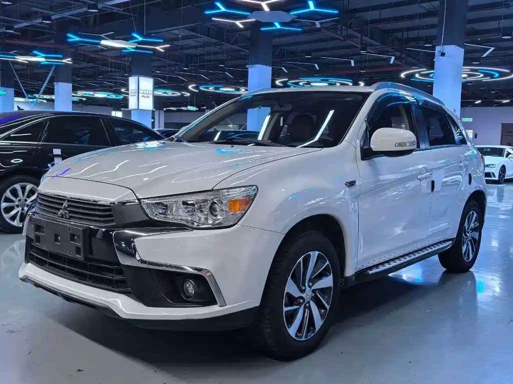MITSUBISHI JINXUAN ASX