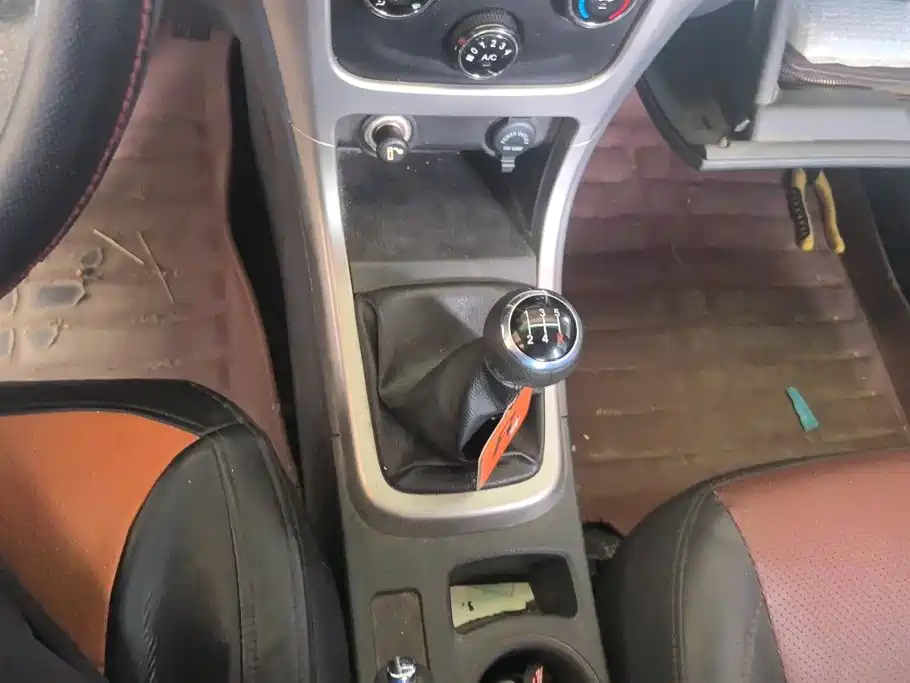 BYD F3 — миниатюра 16