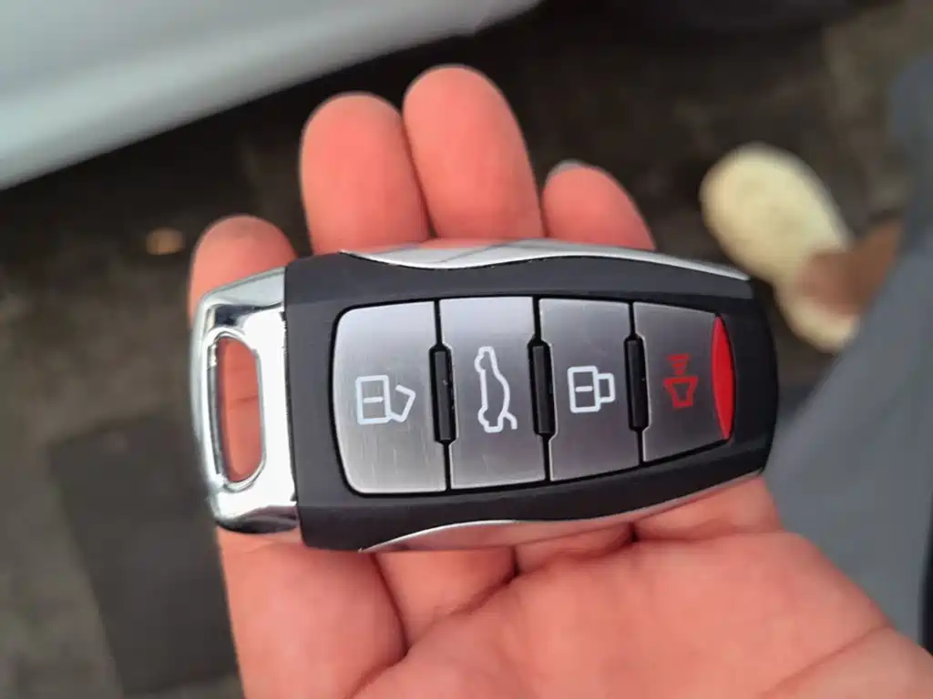 Haval M6 2019 1.5T DCT VI