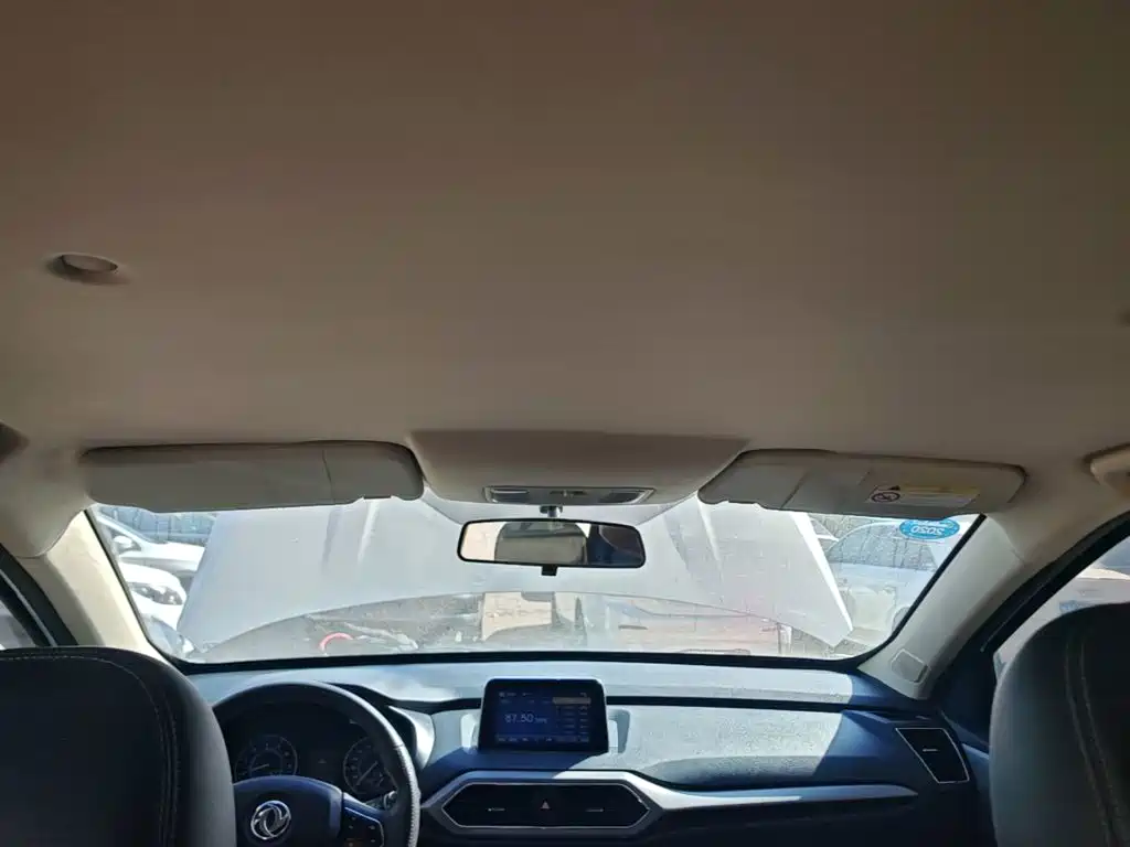 Fengguang Fengguang S560 — миниатюра 18