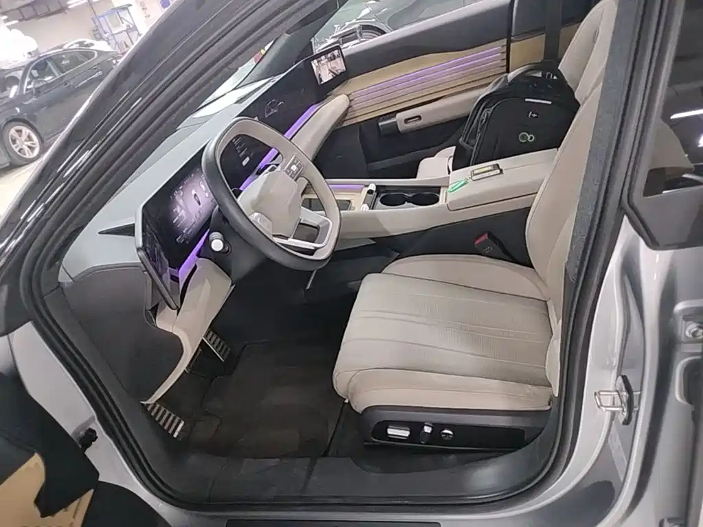 Audi E5 Sportback — миниатюра 20