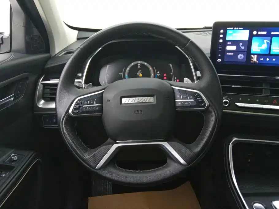 Haval H6 — миниатюра 15