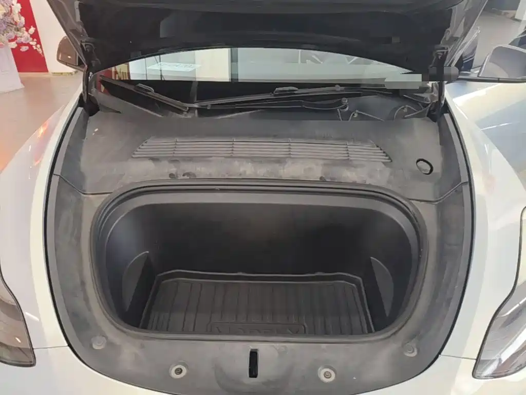 Tesla Model Y — миниатюра 20