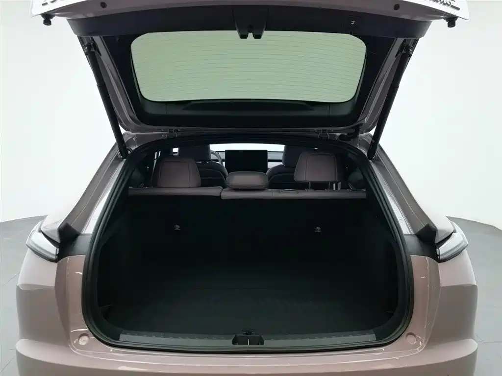 Onvo L60 2024 60kWh