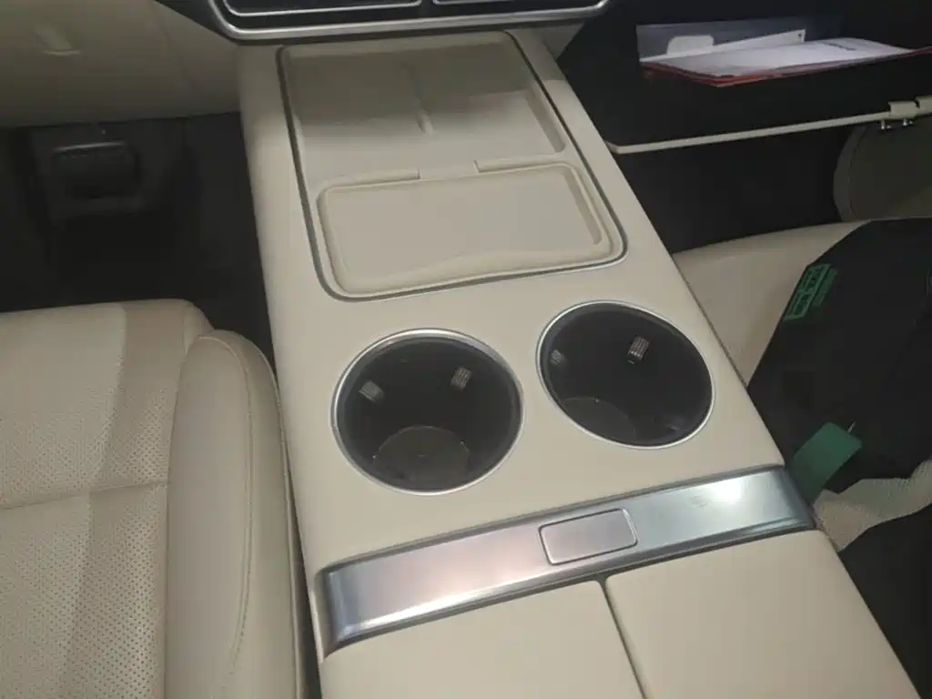 Li Auto Li L7 — миниатюра 14