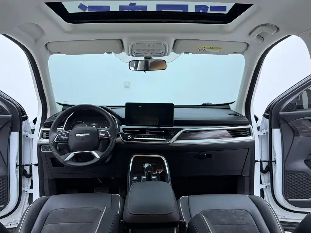 Haval H6 — миниатюра 16