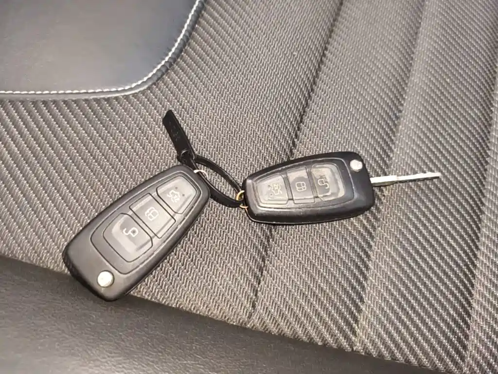 Ford Kuga — миниатюра 9