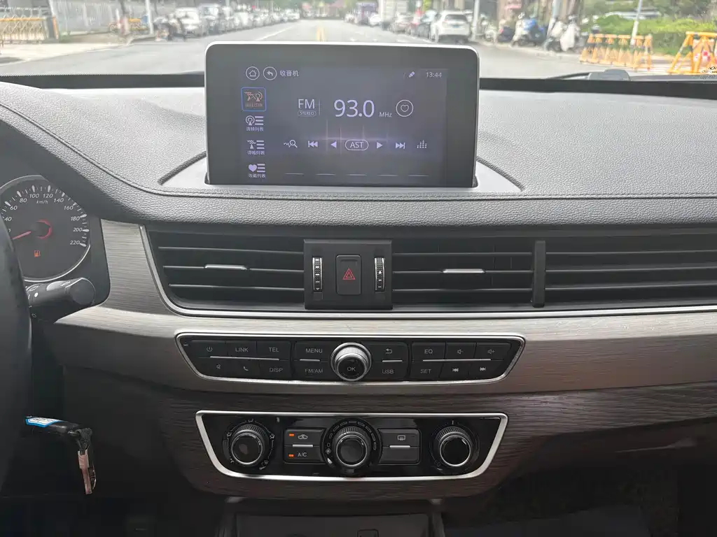 Fengxing Fengxing SX6 — миниатюра 13