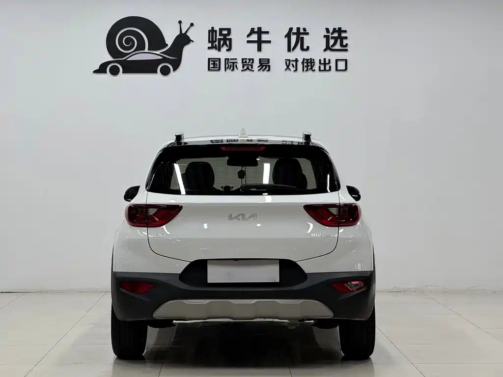 Kia KX1 — миниатюра 5