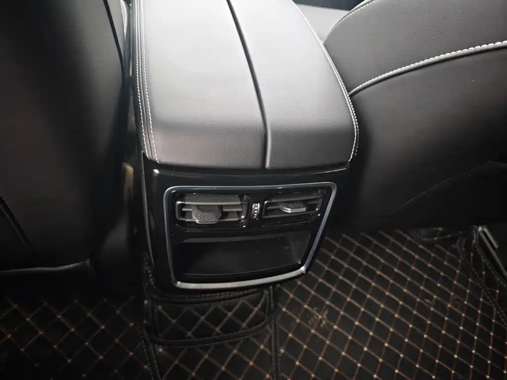 Jetour X70 PLUS — миниатюра 9