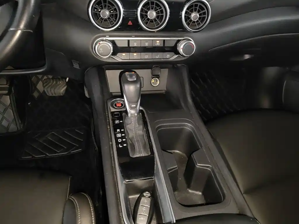 Nissan Sylphy — миниатюра 14