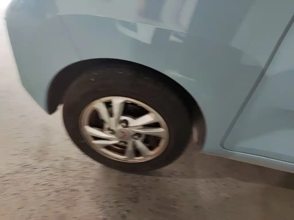 Wuling MINIEV — миниатюра 23