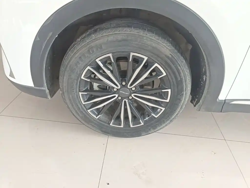 Jetour X70 PLUS — миниатюра 23