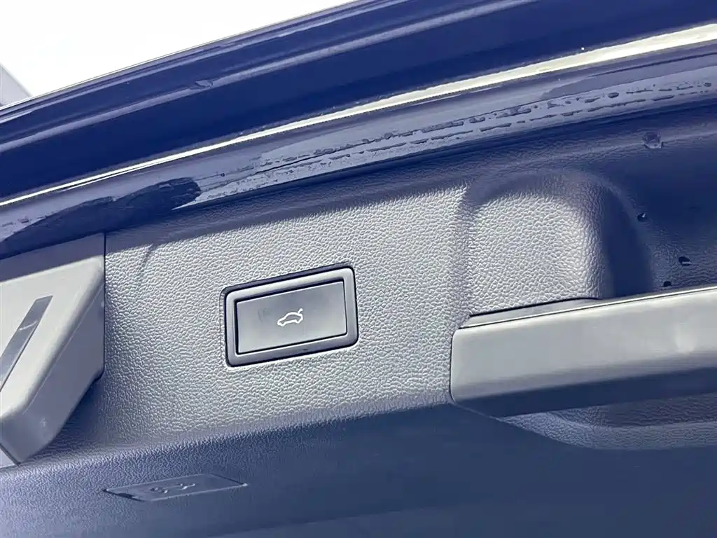 Volkswagen Teramont 2023 380TSI Luxury