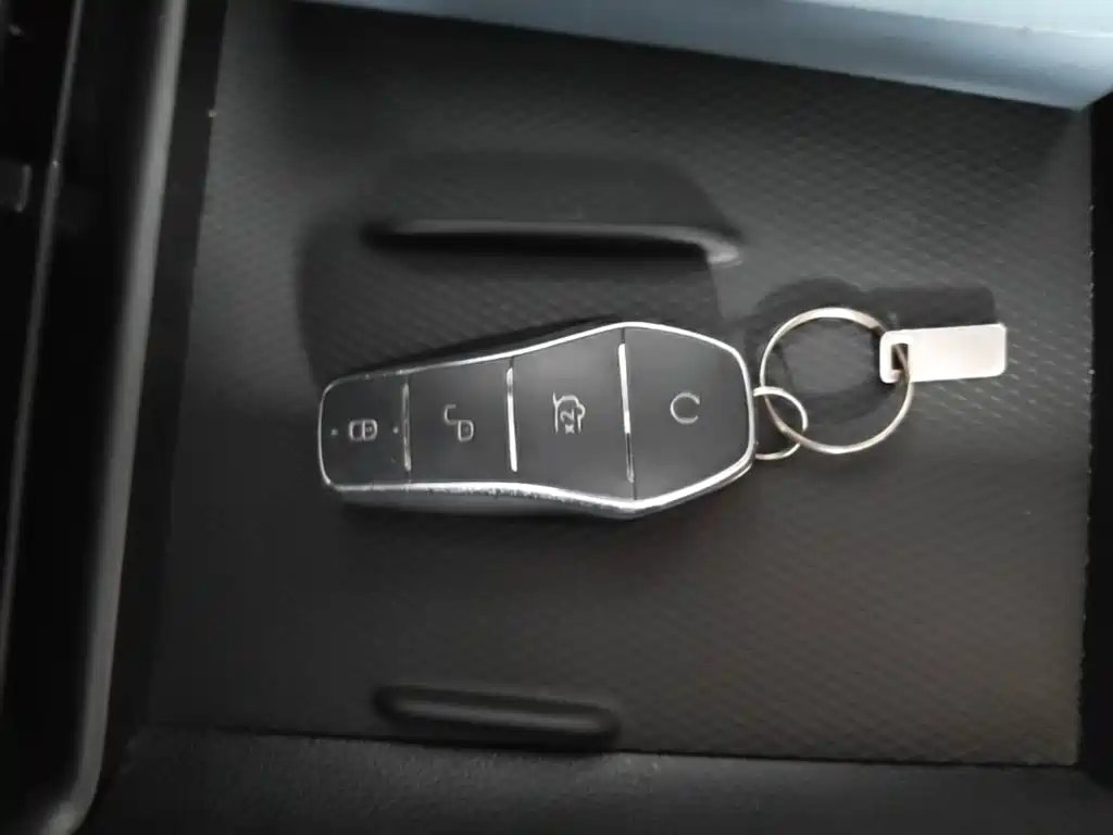 BYD Seal 05 DM-i 05 DM-i 2025 DM-i Smart Drive 55KM Luxury