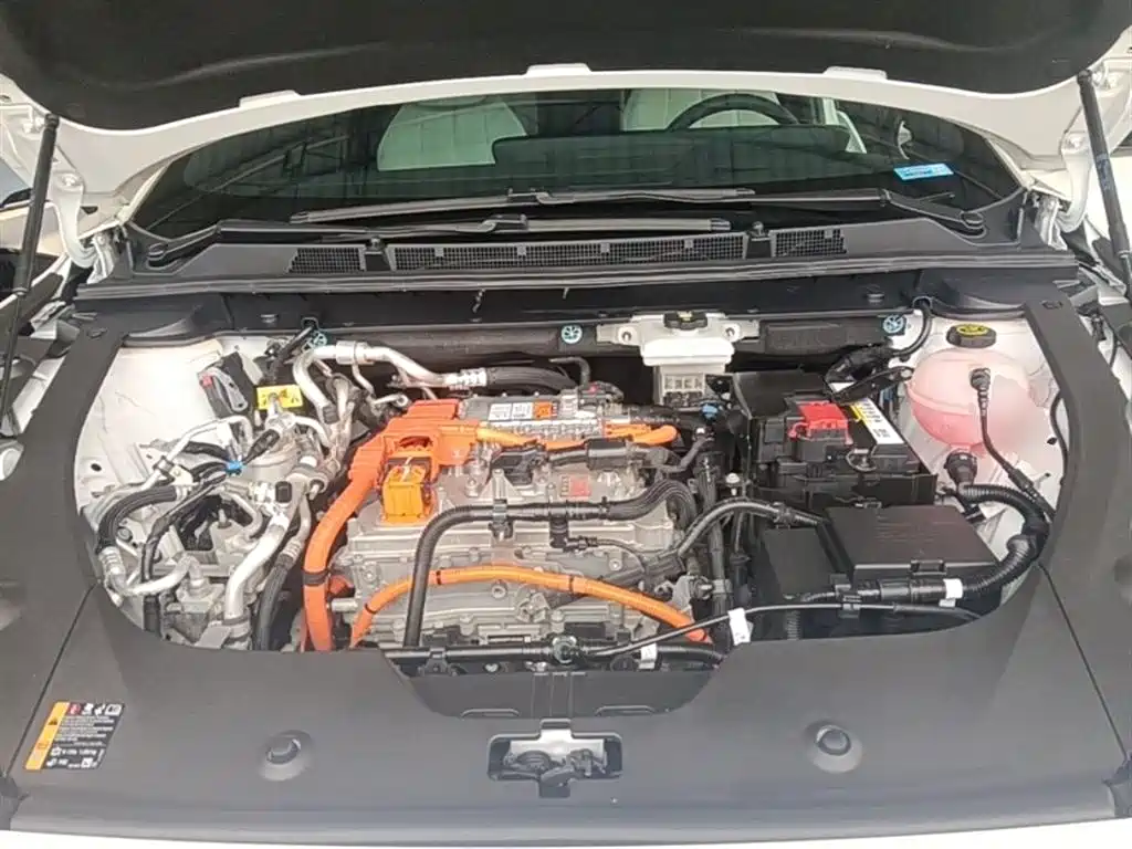 Buick E4 — миниатюра 20