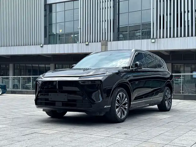 2023 Wey Lanshan