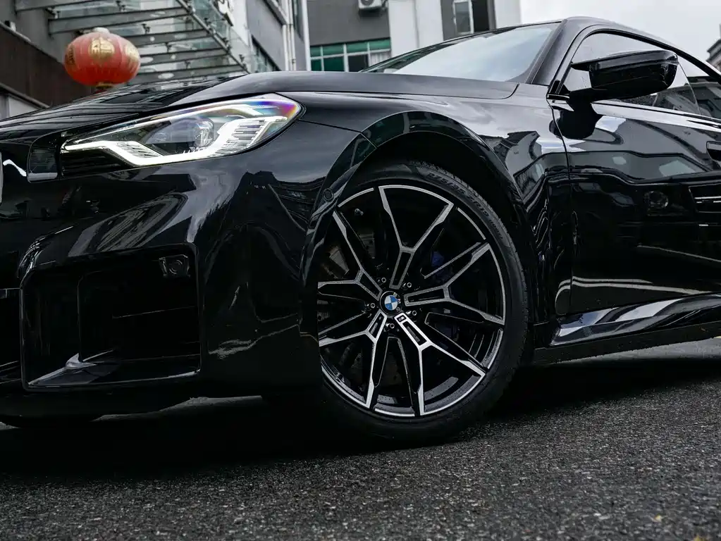 BMW M2 — миниатюра 3