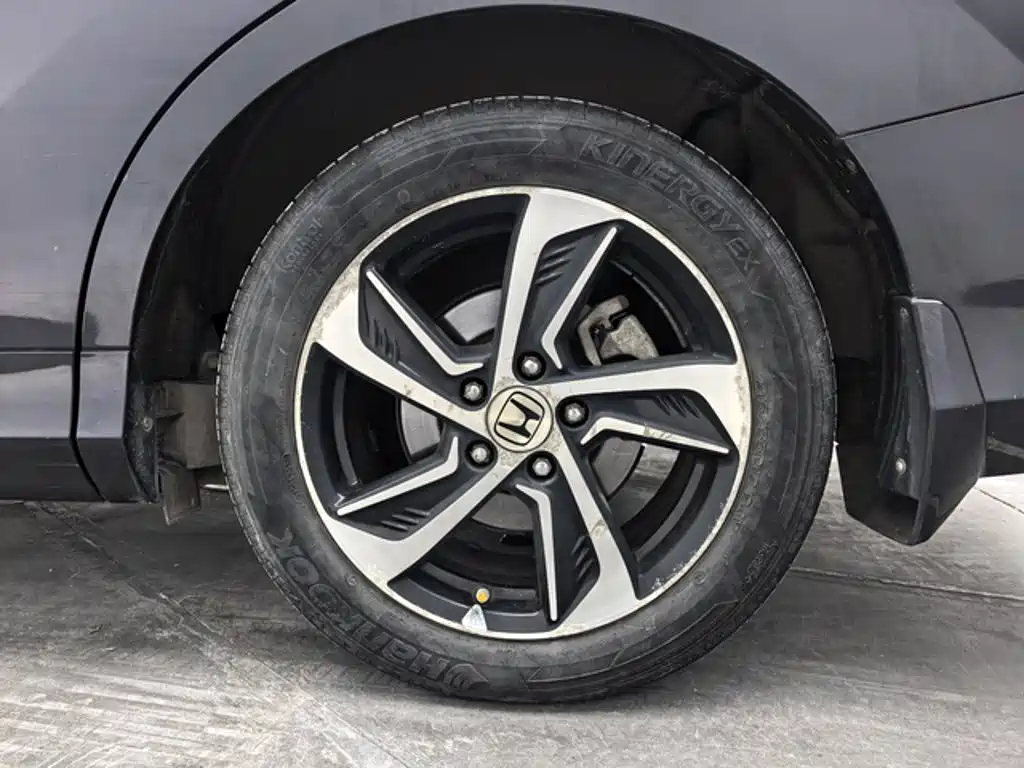 Honda Odyssey — миниатюра 13