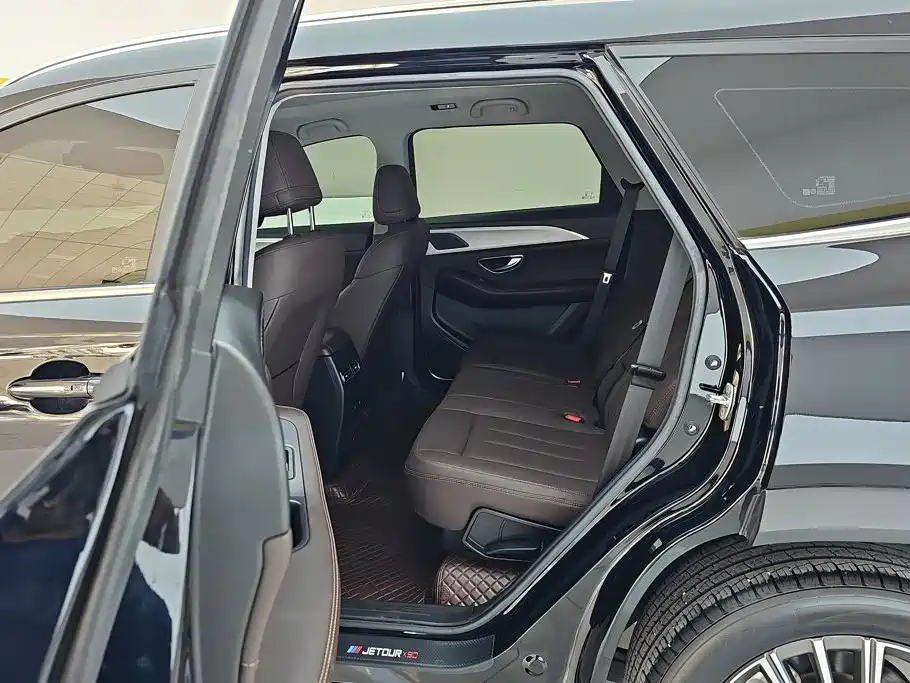 Jetour X90 PLUS — миниатюра 11