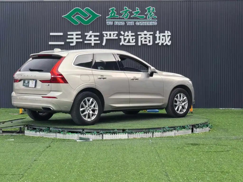 Volvo XC60 — миниатюра 21