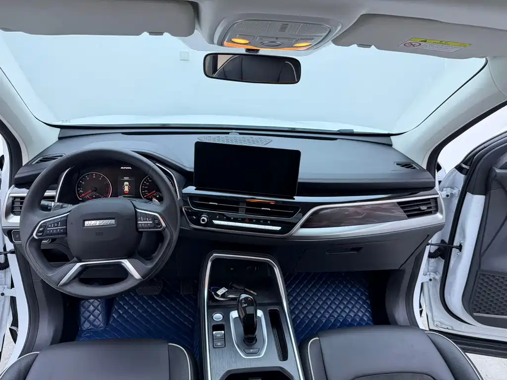 Haval H6 — миниатюра 9