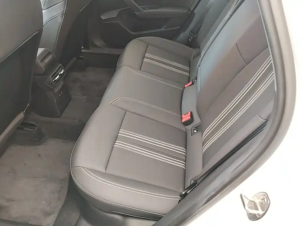 Audi A3 — миниатюра 17