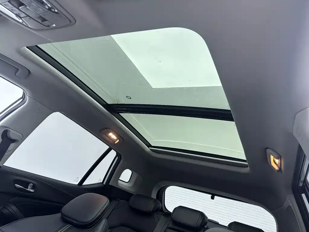 GAC Motor Trumpchi GS4 — миниатюра 15