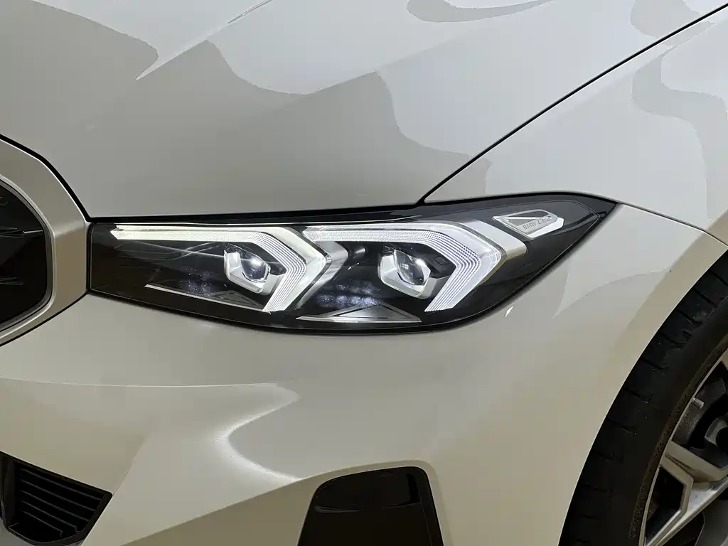 BMW i3 — миниатюра 4