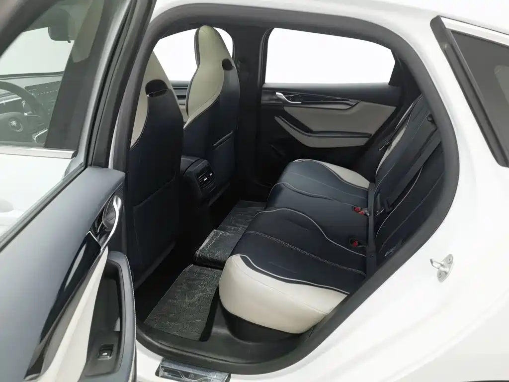 BYD Qin PLUS — миниатюра 15