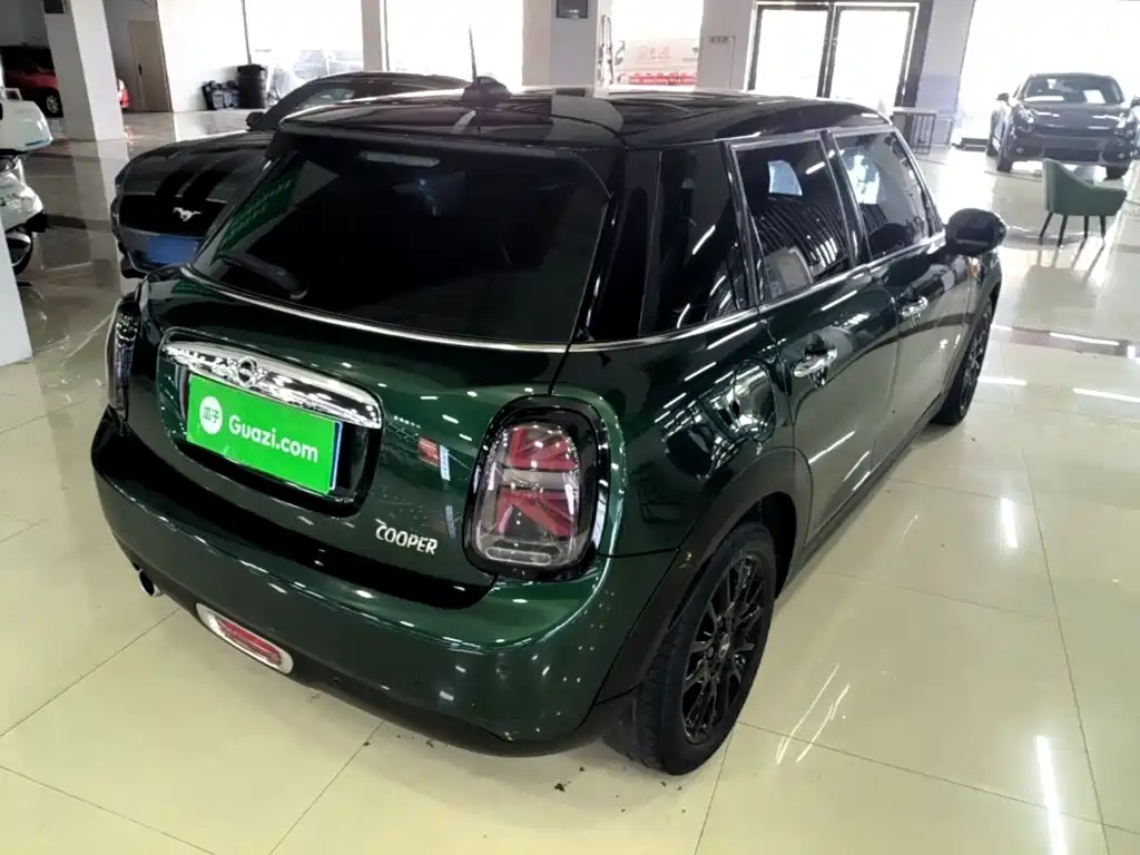 MINI Mini — миниатюра 7