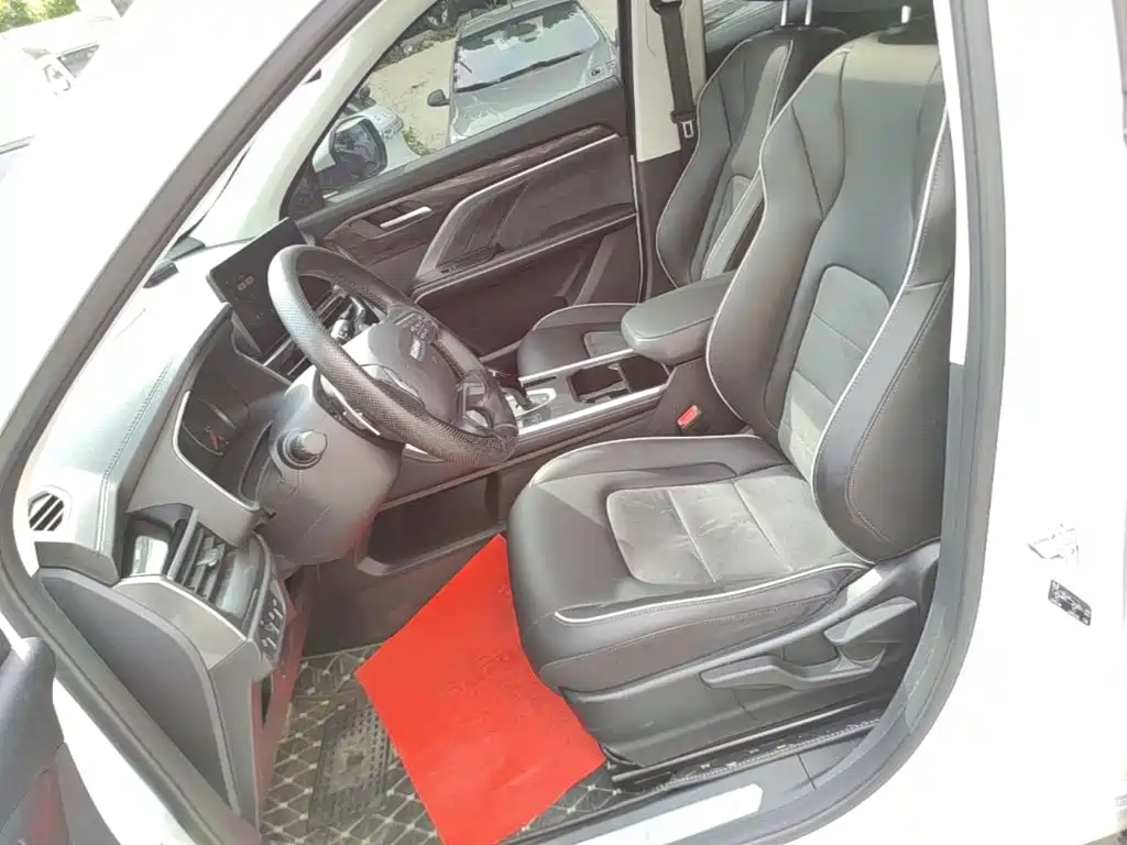 Haval H6 — миниатюра 15