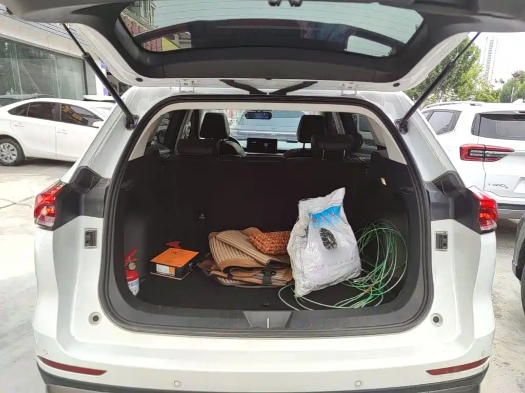 Haval H6 — миниатюра 19