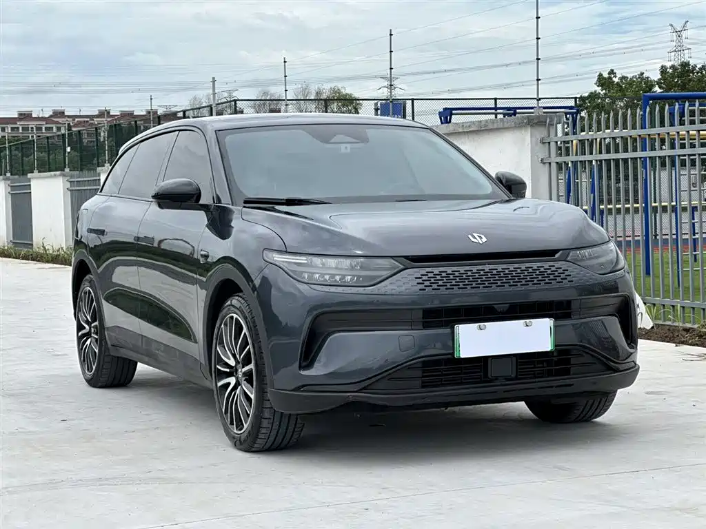 Leapmotor C11 2023 180