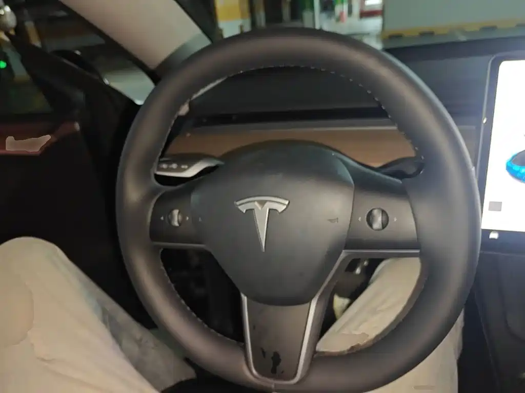 Tesla Model Y — миниатюра 11