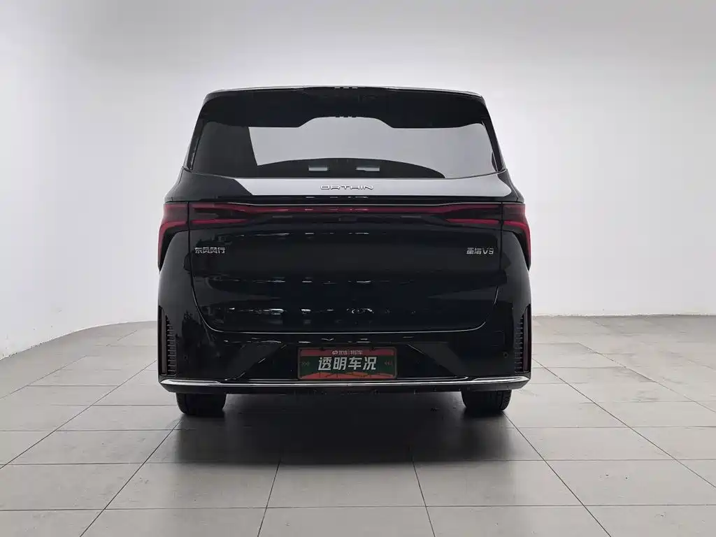 Fengxing Xinghai V9 — миниатюра 4