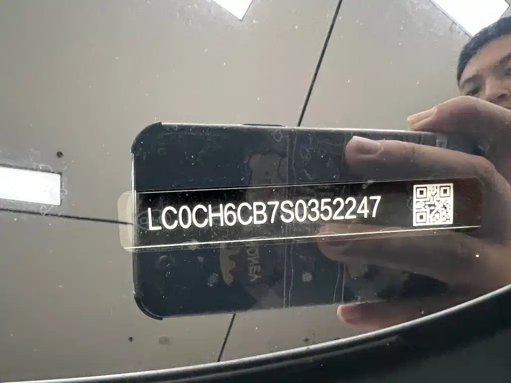 BYD Seal 06 — миниатюра 32