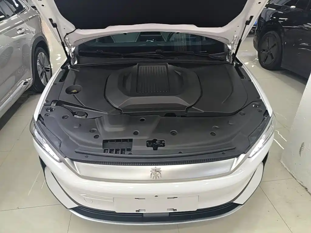 BYD Qin PLUS — миниатюра 20