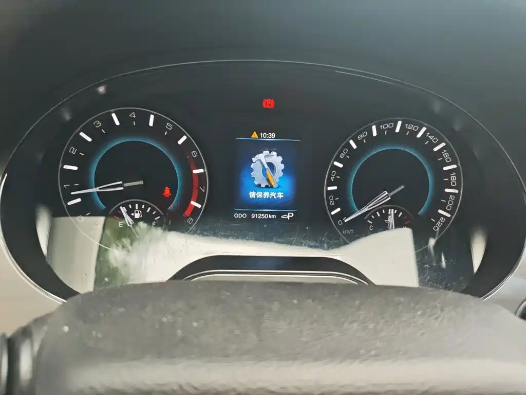 Haval H2 — миниатюра 8