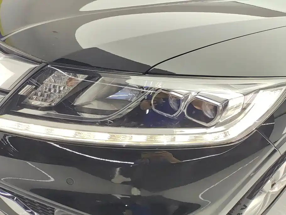 Honda Crosstour — миниатюра 5